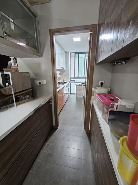 Double Bay Residences, 19C Simei Street 4, 3 Bedrooms, 1,367 sqft, Condominium For Sale, by Ben Peh, 500226350 - PropertyGuru.com.sg