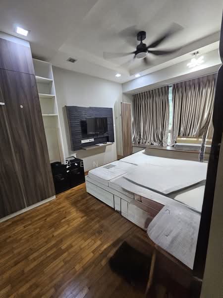 Double Bay Residences, 19C Simei Street 4, 3 Bedrooms, 1,367 sqft, Condominium For Sale, by Ben Peh, 500226350 - PropertyGuru.com.sg