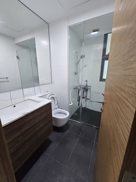 Double Bay Residences, 19C Simei Street 4, 3 Bedrooms, 1,367 sqft, Condominium For Sale, by Ben Peh, 500226350 - PropertyGuru.com.sg
