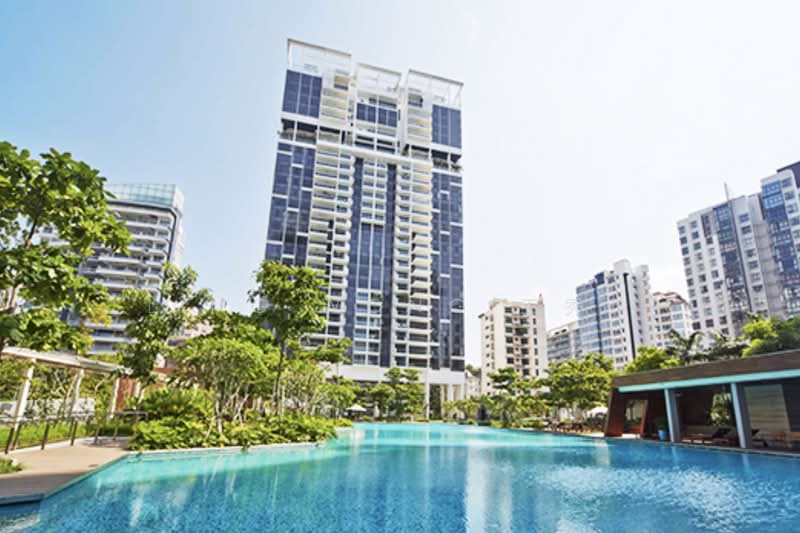 Cyan, 6 Keng Chin Road, Tanglin / Holland / Bukit Timah, 4 Bedrooms, 3,412 sqft, Condominium For Sale, by Ling Wong 王秀玲, 500226355 - Pool - PropertyGuru.com.sg