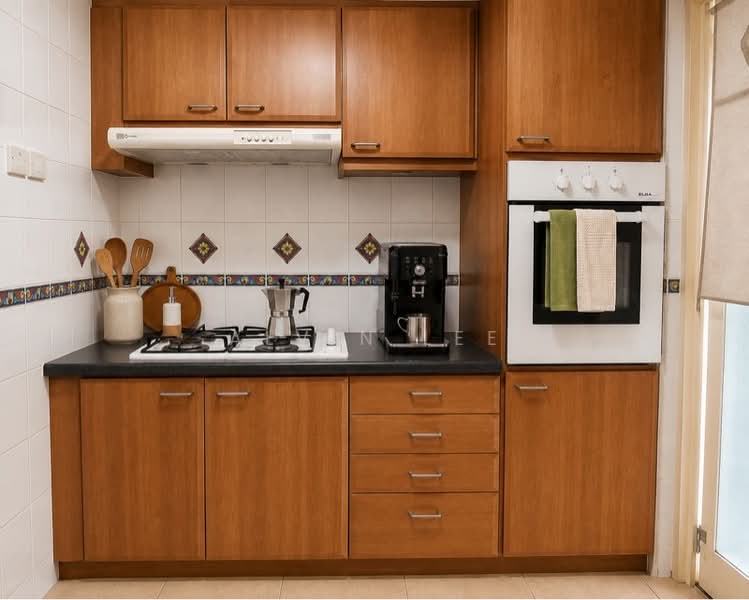 Parc Palais, 51 Hume Avenue, Clementi Park / Upper Bukit Timah, 2 Bedrooms, 980 sqft, Condominium For Sale, by Alvin Lee, 500226357 - Kitchen - PropertyGuru.com.sg