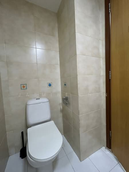 Blue Horizon, 25 West Coast Crescent, Room Rental, 120 sqft, Condominium For Rent, by Jasmine Chen, 500226358 - Bathroom - PropertyGuru.com.sg