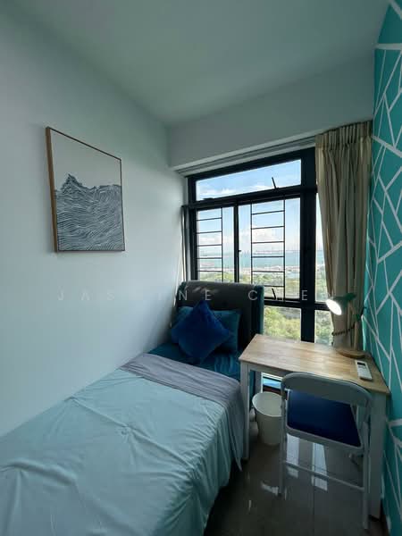 Blue Horizon, 25 West Coast Crescent, Room Rental, 120 sqft, Condominium For Rent, by Jasmine Chen, 500226358 - Bedroom - PropertyGuru.com.sg