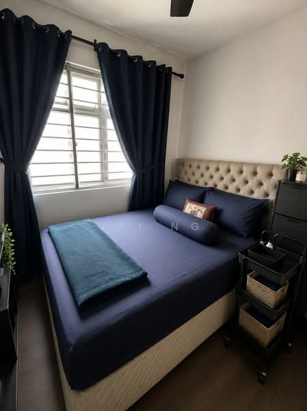187B Fengshan GreenVille, 187B Bedok North Street 4, 3 Bedrooms, 1,001 sqft, HDB Flat For Sale, by Jay Ng, 500226359 - Bedroom - PropertyGuru.com.sg