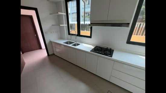 Sembawang Springs Estate, 16A Jalan Salang, Sembawang / Yishun, 5 Bedrooms, 3,020 sqft, Semi-Detached House For Rent, by Adam Goh, 500226361 - PropertyGuru.com.sg