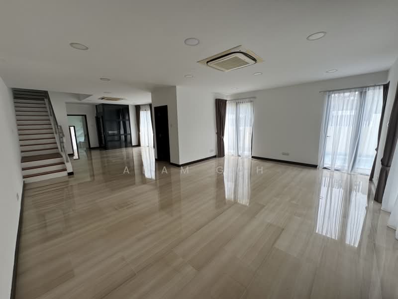 Sembawang Springs Estate, 16A Jalan Salang, 5 Bedrooms, 3,020 sqft, Semi-Detached House For Rent, by Adam Goh, 500226361 - Interior - PropertyGuru.com.sg