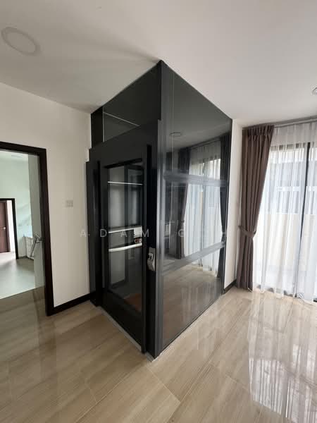 Sembawang Springs Estate, 16A Jalan Salang, 5 Bedrooms, 3,020 sqft, Semi-Detached House For Rent, by Adam Goh, 500226361 - Interior - PropertyGuru.com.sg