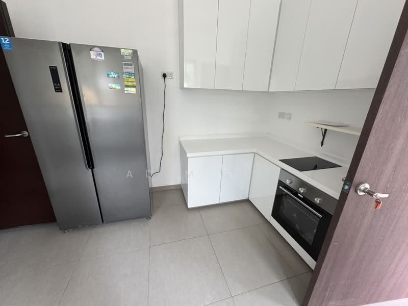 Sembawang Springs Estate, 16A Jalan Salang, 5 Bedrooms, 3,020 sqft, Semi-Detached House For Rent, by Adam Goh, 500226361 - Kitchen - PropertyGuru.com.sg