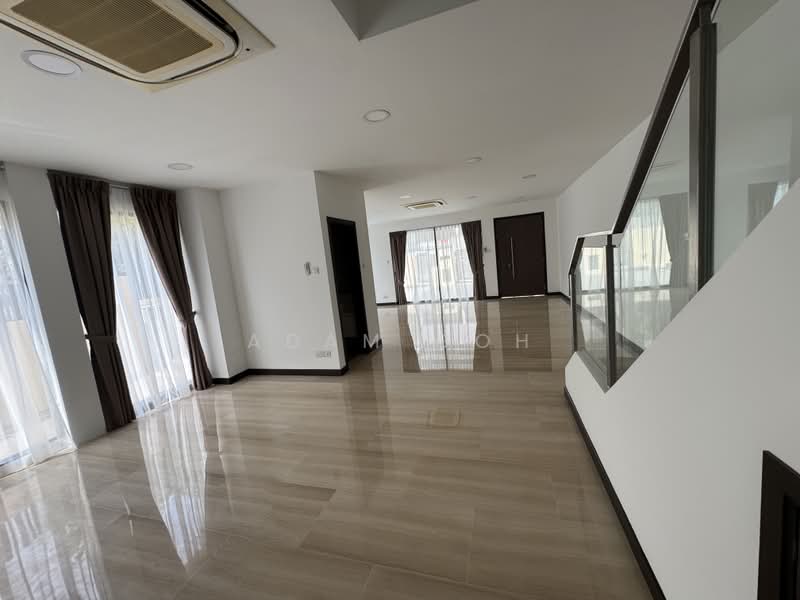 Sembawang Springs Estate, 16A Jalan Salang, 5 Bedrooms, 3,020 sqft, Semi-Detached House For Rent, by Adam Goh, 500226361 - Interior - PropertyGuru.com.sg