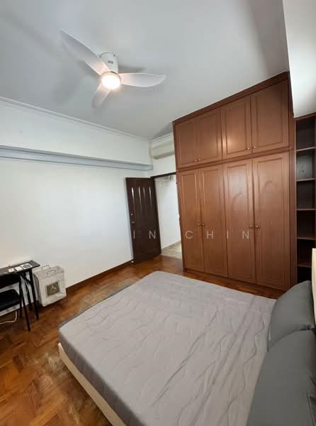 The Anchorage, 370D Alexandra Road, Room Rental, 140 sqft, Condominium For Rent, by Kelvin Chin, 500226362 - Bedroom - PropertyGuru.com.sg