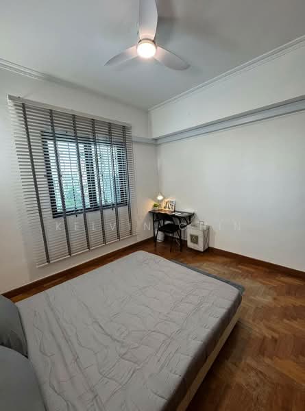 The Anchorage, 370D Alexandra Road, Room Rental, 140 sqft, Condominium For Rent, by Kelvin Chin, 500226362 - Bedroom - PropertyGuru.com.sg