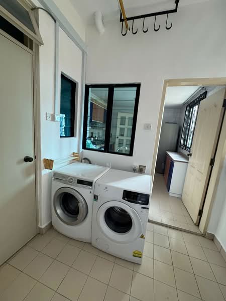 The Anchorage, 370D Alexandra Road, Room Rental, 140 sqft, Condominium For Rent, by Kelvin Chin, 500226362 - Interior - PropertyGuru.com.sg