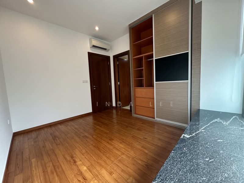 Eleven @ Holland, 11 Holland Link, 5 Bedrooms, 3,714 sqft, Cluster House For Sale, by Melinda Lee, 500226364 - Interior - PropertyGuru.com.sg