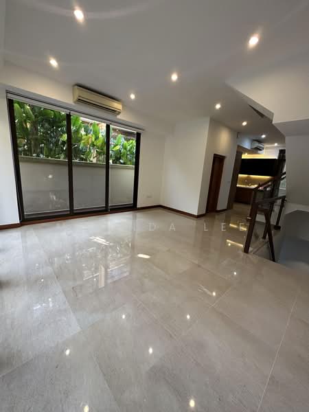 Eleven @ Holland, 11 Holland Link, 5 Bedrooms, 3,714 sqft, Cluster House For Sale, by Melinda Lee, 500226364 - Living Room - PropertyGuru.com.sg