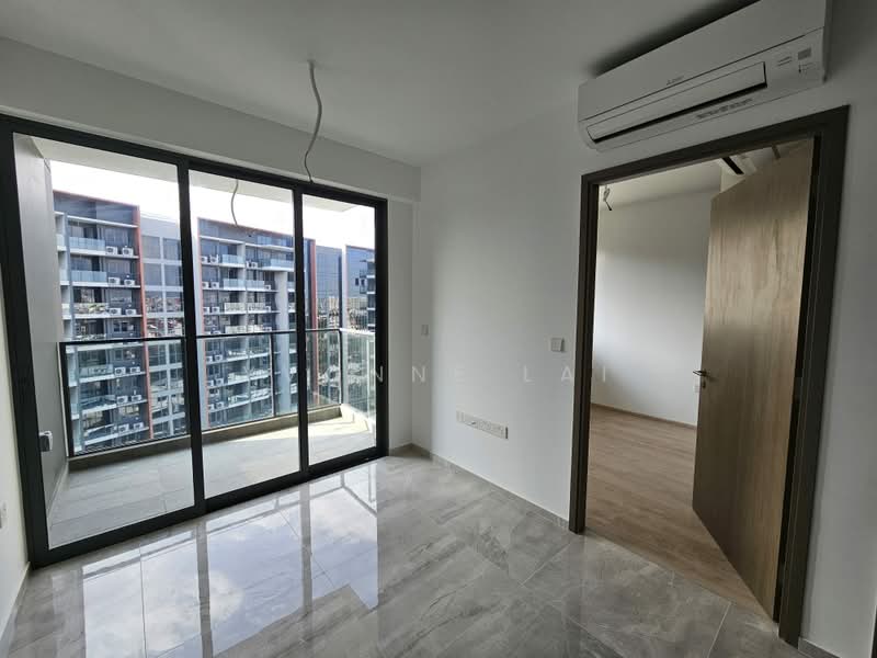 Affinity At Serangoon, , 1 Bedroom, 474 sqft, Condominium For Sale, by Yvonne Lai, 500226365 - Interior - PropertyGuru.com.sg