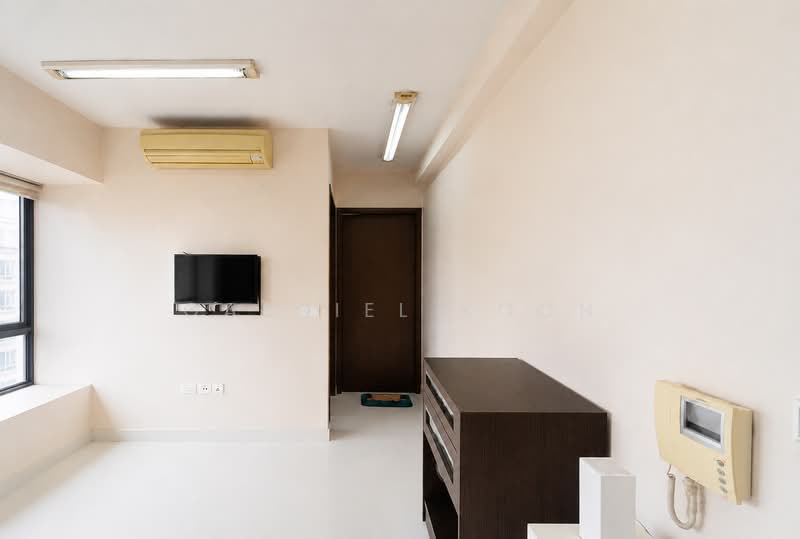 Airstream, 26 St Michael's Road, 2 Bedrooms, 495 sqft, Condominium For Sale, by Gabriel Koon, 500226366 - Interior - PropertyGuru.com.sg