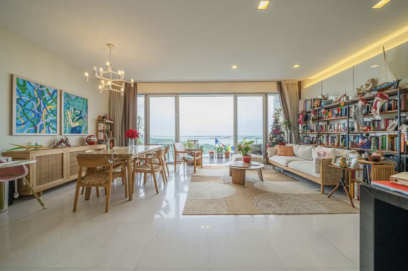 AALTO, 191 Meyer Road, 4 Bedrooms, 2,024 sqft, Condominium For Rent, by Chris Pang, 500226369 - Living Room - PropertyGuru.com.sg