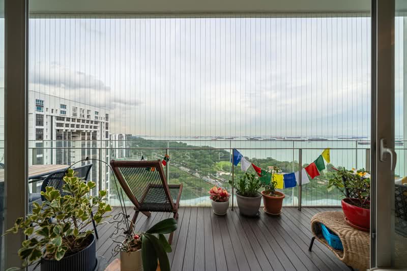 AALTO, 191 Meyer Road, 4 Bedrooms, 2,024 sqft, Condominium For Rent, by Chris Pang, 500226369 - Balcony - PropertyGuru.com.sg