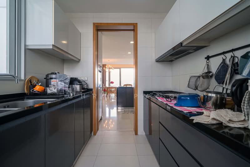 AALTO, 191 Meyer Road, 4 Bedrooms, 2,024 sqft, Condominium For Rent, by Chris Pang, 500226369 - Kitchen - PropertyGuru.com.sg