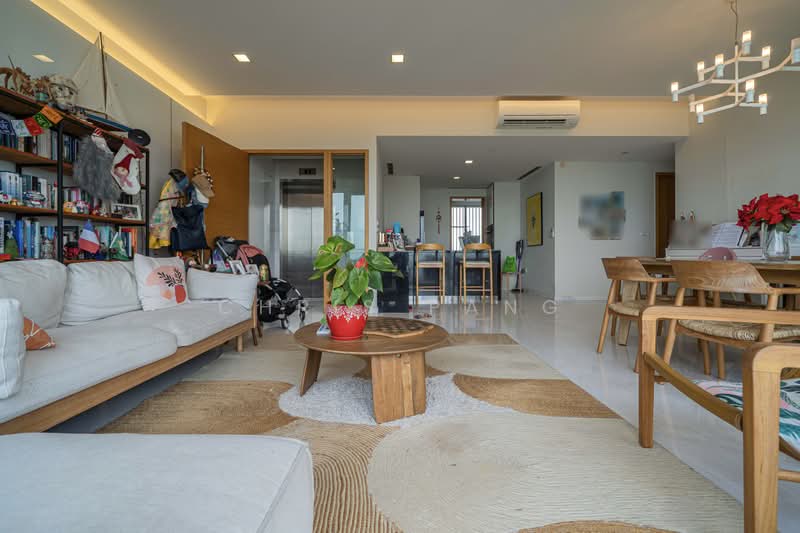 AALTO, 191 Meyer Road, 4 Bedrooms, 2,024 sqft, Condominium For Rent, by Chris Pang, 500226369 - Living Room - PropertyGuru.com.sg