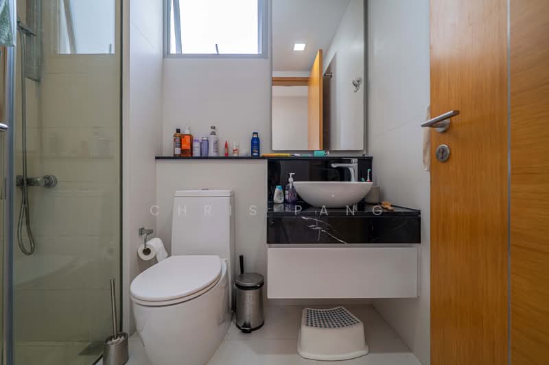 AALTO, 191 Meyer Road, 4 Bedrooms, 2,024 sqft, Condominium For Rent, by Chris Pang, 500226369 - Bathroom - PropertyGuru.com.sg