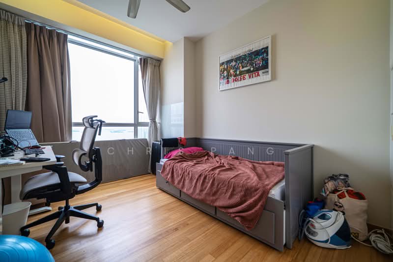 AALTO, 191 Meyer Road, 4 Bedrooms, 2,024 sqft, Condominium For Rent, by Chris Pang, 500226369 - Bedroom - PropertyGuru.com.sg