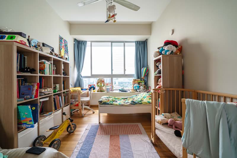 AALTO, 191 Meyer Road, 4 Bedrooms, 2,024 sqft, Condominium For Rent, by Chris Pang, 500226369 - Bedroom - PropertyGuru.com.sg