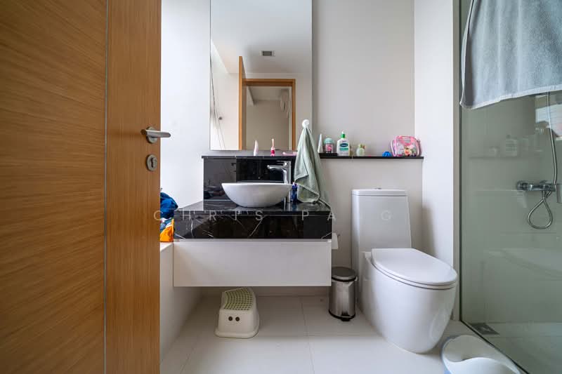 AALTO, 191 Meyer Road, 4 Bedrooms, 2,024 sqft, Condominium For Rent, by Chris Pang, 500226369 - Bathroom - PropertyGuru.com.sg