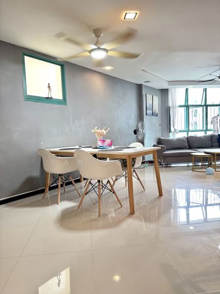 688F Woodlands Drive 75, 688F Woodlands Drive 75, 3 Bedrooms, 1,184 sqft, HDB Flat For Sale, by YAN BOYAN, 500226370 - PropertyGuru.com.sg