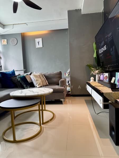 688F Woodlands Drive 75, 688F Woodlands Drive 75, 3 Bedrooms, 1,184 sqft, HDB Flat For Sale, by YAN BOYAN, 500226370 - PropertyGuru.com.sg