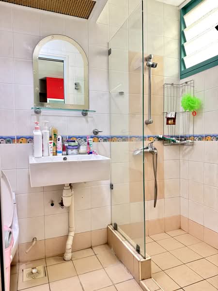 688F Woodlands Drive 75, 688F Woodlands Drive 75, 3 Bedrooms, 1,184 sqft, HDB Flat For Sale, by YAN BOYAN, 500226370 - PropertyGuru.com.sg