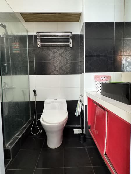 688F Woodlands Drive 75, 688F Woodlands Drive 75, 3 Bedrooms, 1,184 sqft, HDB Flat For Sale, by YAN BOYAN, 500226370 - PropertyGuru.com.sg