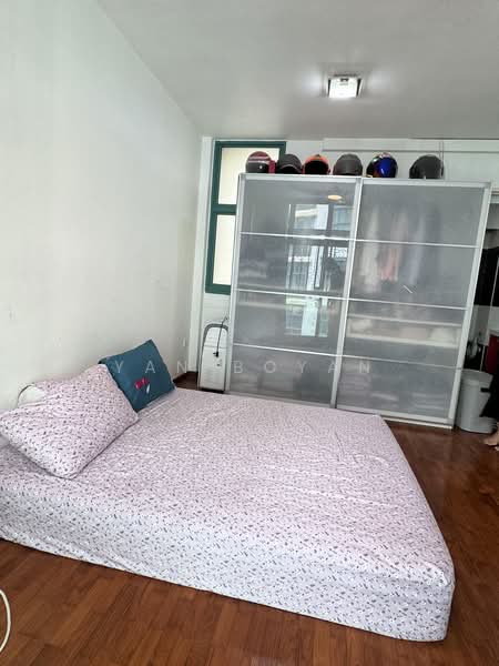 688F Woodlands Drive 75, 688F Woodlands Drive 75, 3 Bedrooms, 1,184 sqft, HDB Flat For Sale, by YAN BOYAN, 500226370 - PropertyGuru.com.sg