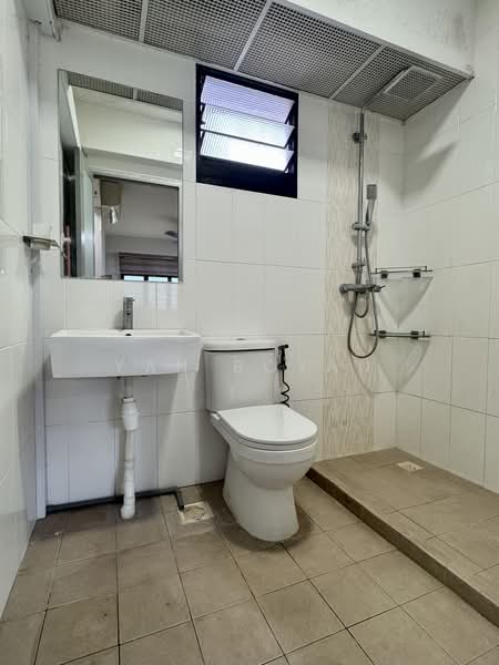 506B Yishun Avenue 4, 506B Yishun Avenue 4, 3 Bedrooms, 1,001 sqft, HDB Flat For Sale, by YAN BOYAN, 500226372 - PropertyGuru.com.sg