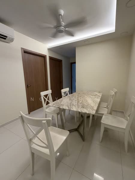112B Alkaff Crescent, 112B Alkaff Crescent, 3 Bedrooms, 1,001 sqft, HDB Flat For Rent, by Ng Yvonne, 500226373 - Dining Room - PropertyGuru.com.sg