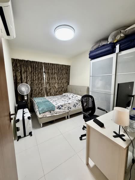 112B Alkaff Crescent, 112B Alkaff Crescent, 3 Bedrooms, 1,001 sqft, HDB Flat For Rent, by Ng Yvonne, 500226373 - Bedroom - PropertyGuru.com.sg