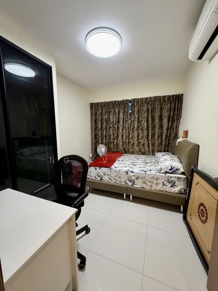 112B Alkaff Crescent, 112B Alkaff Crescent, 3 Bedrooms, 1,001 sqft, HDB Flat For Rent, by Ng Yvonne, 500226373 - Bedroom - PropertyGuru.com.sg
