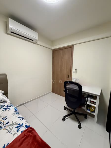 112B Alkaff Crescent, 112B Alkaff Crescent, 3 Bedrooms, 1,001 sqft, HDB Flat For Rent, by Ng Yvonne, 500226373 - Bedroom - PropertyGuru.com.sg
