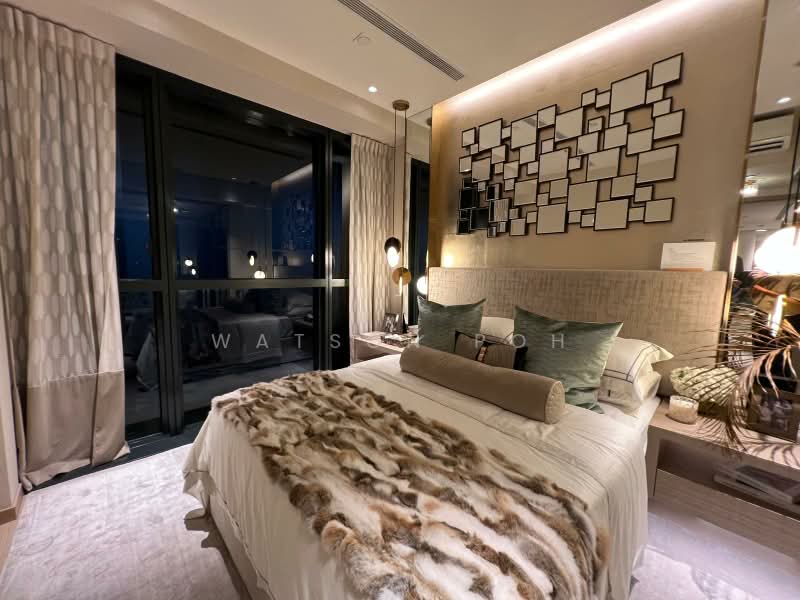 Arina East Residences, 6D Tanjong Rhu Road, 4 Bedrooms, 1,679 sqft, Condominium For Sale, by Watson Poh, 500226374 - Bedroom - PropertyGuru.com.sg