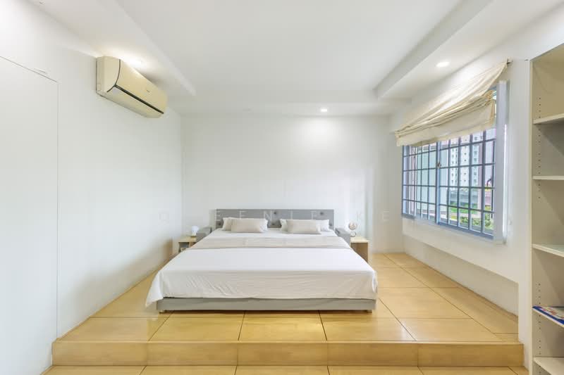 175C Punggol Field, 175C Punggol Field, 3 Bedrooms, 1,184 sqft, HDB Flat For Sale, by Queenie Ke, 500226375 - Bedroom - PropertyGuru.com.sg