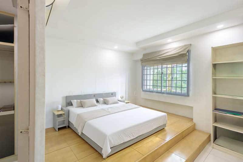 175C Punggol Field, 175C Punggol Field, 3 Bedrooms, 1,184 sqft, HDB Flat For Sale, by Queenie Ke, 500226375 - Bedroom - PropertyGuru.com.sg