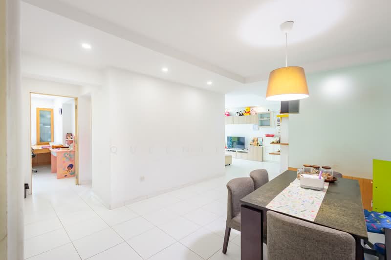 175C Punggol Field, 175C Punggol Field, 3 Bedrooms, 1,184 sqft, HDB Flat For Sale, by Queenie Ke, 500226375 - Interior - PropertyGuru.com.sg