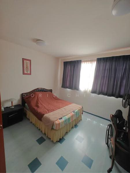Semid at Hua Guan, Sian Tuan, Clementi Park / Upper Bukit Timah, 7 Bedrooms, 5,000 sqft, Detached House For Sale, by Doris Cheng, 500226377 - PropertyGuru.com.sg