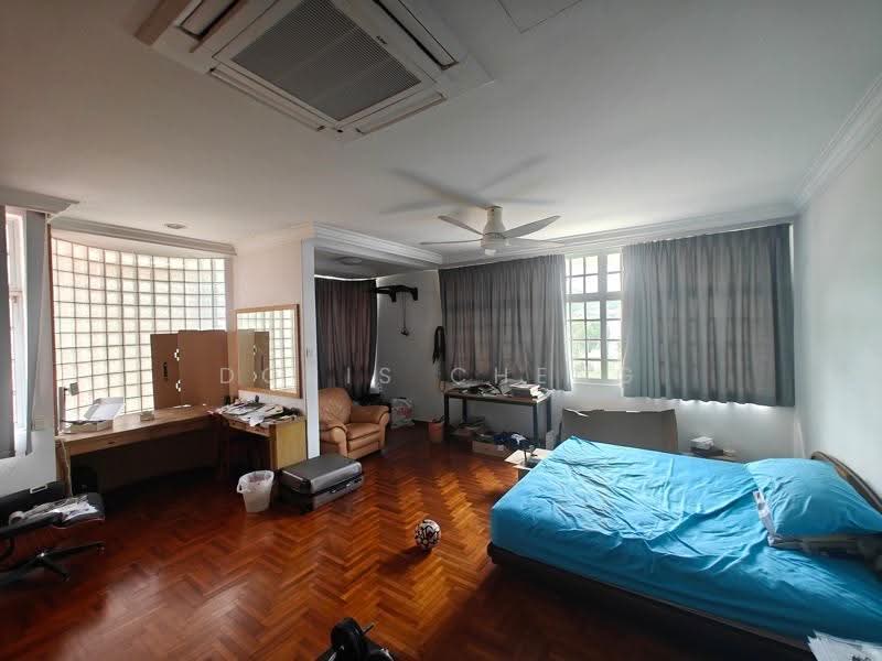 Semid at Hua Guan, Sian Tuan, Clementi Park / Upper Bukit Timah, 7 Bedrooms, 5,000 sqft, Detached House For Sale, by Doris Cheng, 500226377 - PropertyGuru.com.sg