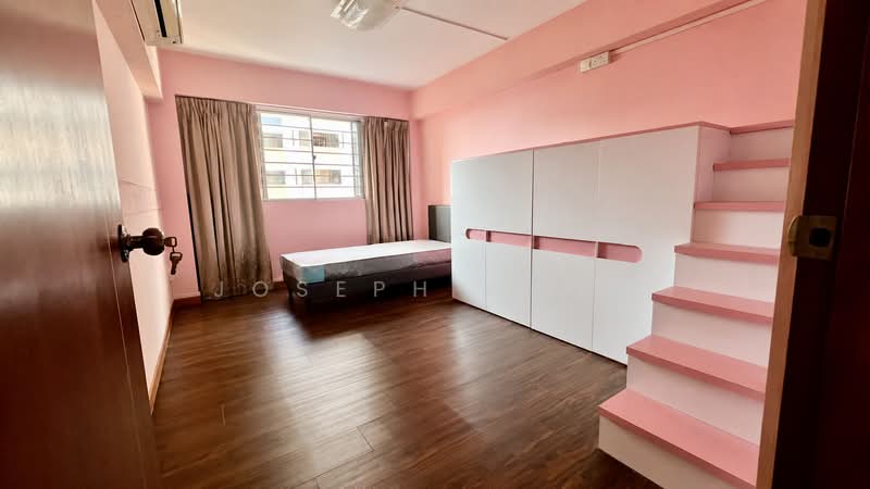 117 Serangoon North Avenue 1, 117 Serangoon North Avenue 1, 3 Bedrooms, 1,302 sqft, HDB Flat For Sale, by Joseph Khoo, 500226378 - Bedroom - PropertyGuru.com.sg