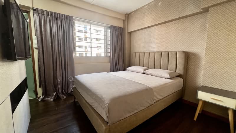 117 Serangoon North Avenue 1, 117 Serangoon North Avenue 1, 3 Bedrooms, 1,302 sqft, HDB Flat For Sale, by Joseph Khoo, 500226378 - Bedroom - PropertyGuru.com.sg