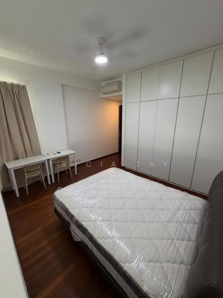 Country Park Condo, 37 Bedok Road, Bedok / Upper East Coast, Room Rental, 200 sqft, Condominium For Rent, by Tricia Tay, 500226381 - Bedroom - PropertyGuru.com.sg