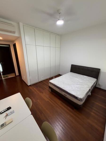 Country Park Condo, 37 Bedok Road, Bedok / Upper East Coast, Room Rental, 200 sqft, Condominium For Rent, by Tricia Tay, 500226381 - Bedroom - PropertyGuru.com.sg
