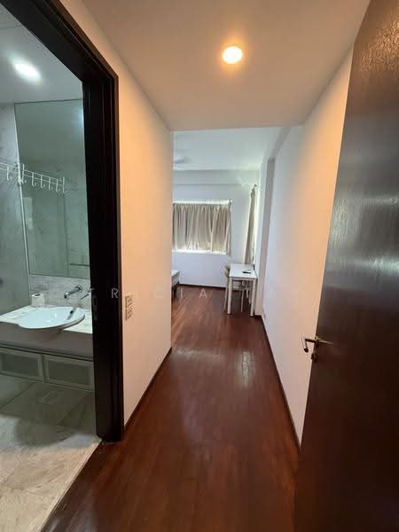 Country Park Condo, 37 Bedok Road, Bedok / Upper East Coast, Room Rental, 200 sqft, Condominium For Rent, by Tricia Tay, 500226381 - Corridor - PropertyGuru.com.sg
