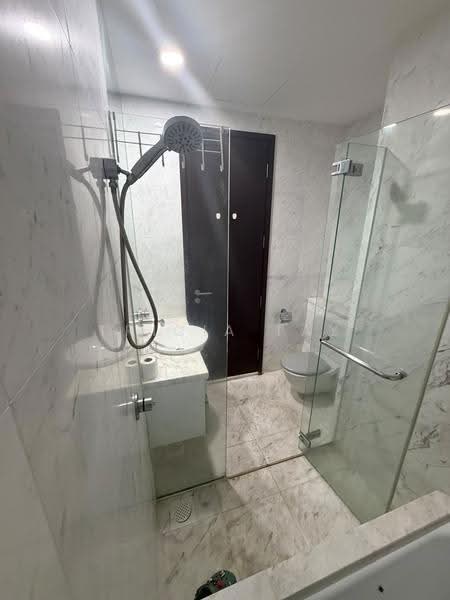 Country Park Condo, 37 Bedok Road, Bedok / Upper East Coast, Room Rental, 200 sqft, Condominium For Rent, by Tricia Tay, 500226381 - Bathroom - PropertyGuru.com.sg